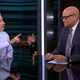 Jon Stewart Congratulates Larry Wilmore on Final <i>Nightly Show</i>: 'You Did it, My...'